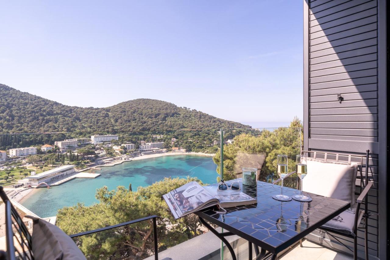 Crown - Emerald 1 Bd Dubrovnik
